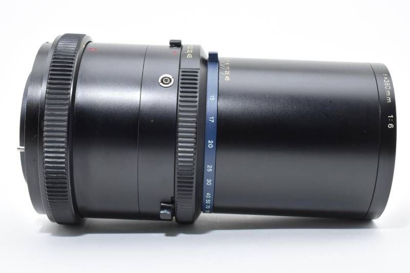 マミ レンジ Mamiya Sekor Z 360mm F6 W RZ67 望遠レンズ マミヤ