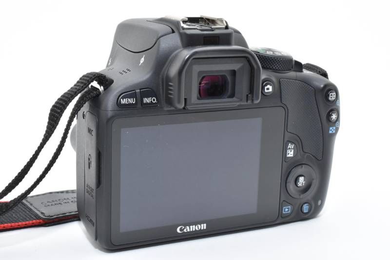 シャッター回数僅か3710回！Canon キャノン EOS 60D　レンズキット シャッター回数僅か3710回！Canon キャノン EOS 60D レンズキット