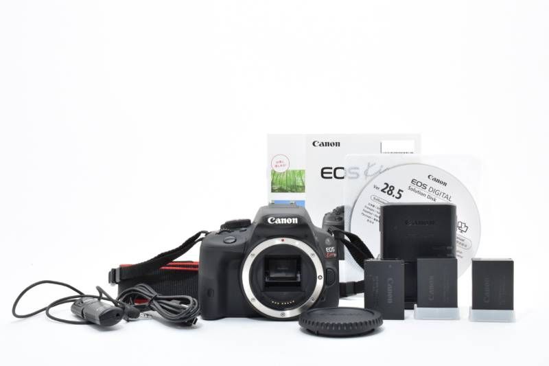 Canon キャノン EOS 60D ボディ◆シャッター回数7207回のみ♪ ヨドバシ.com - キヤノン Canon EOS 60D [ボディ] 通販【全品無料配達】