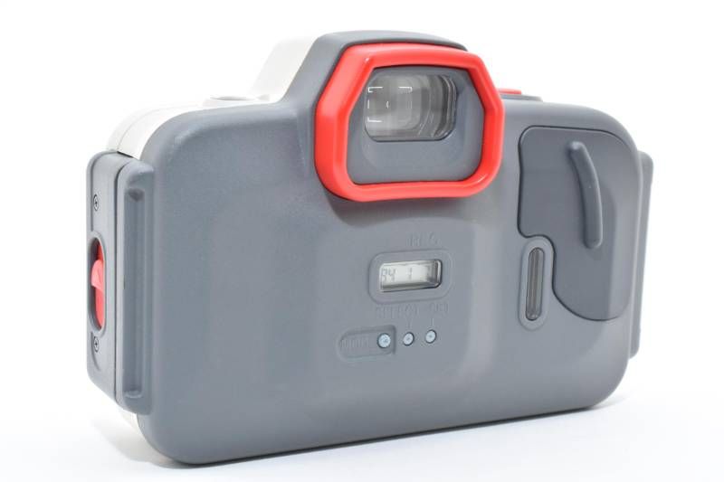 光学極上品】Canon キャノン Autoboy D5 PANORAMA コンパクトフィルム