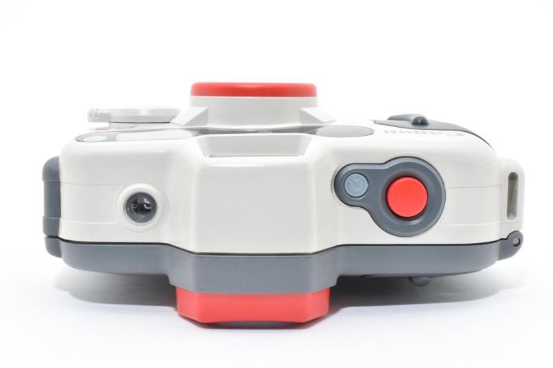 コンパクトフィルムカメラ 4014