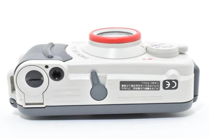 光学極上品】Canon キャノン Autoboy D5 PANORAMA コンパクトフィルム