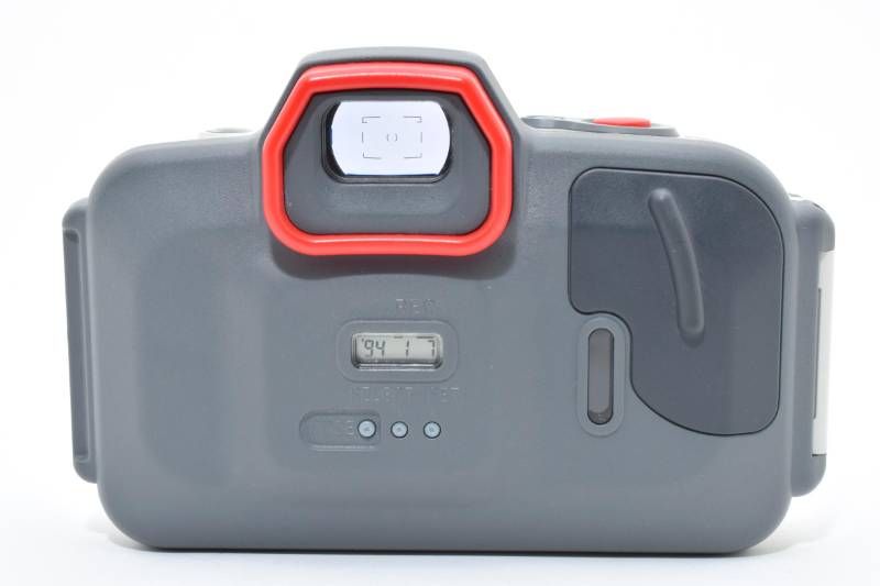 光学極上品】Canon キャノン Autoboy D5 PANORAMA コンパクトフィルム