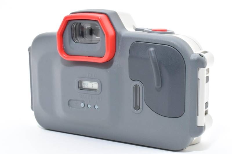 光学極上品】Canon キャノン Autoboy D5 PANORAMA コンパクトフィルム