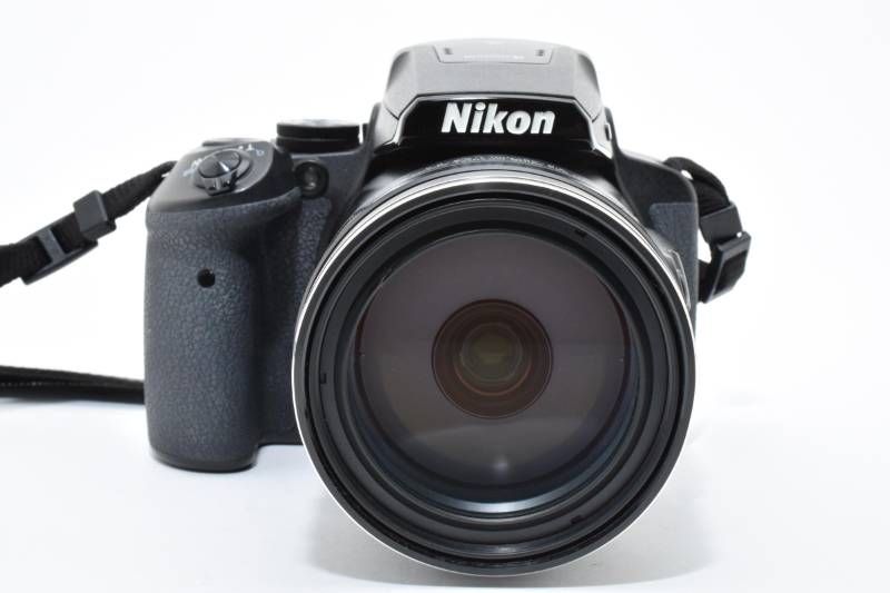 ★極上品★ Nikon COOLPIX P900 元箱付属 ☆極上品☆ Nikon COOLPIX P900 元箱付属 ☆極上☆ ニコン Nikon
