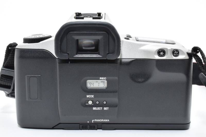 実用品】Canon キャノン EOS KISS III / EF 28-80mm 3.5-5.6 IV USM