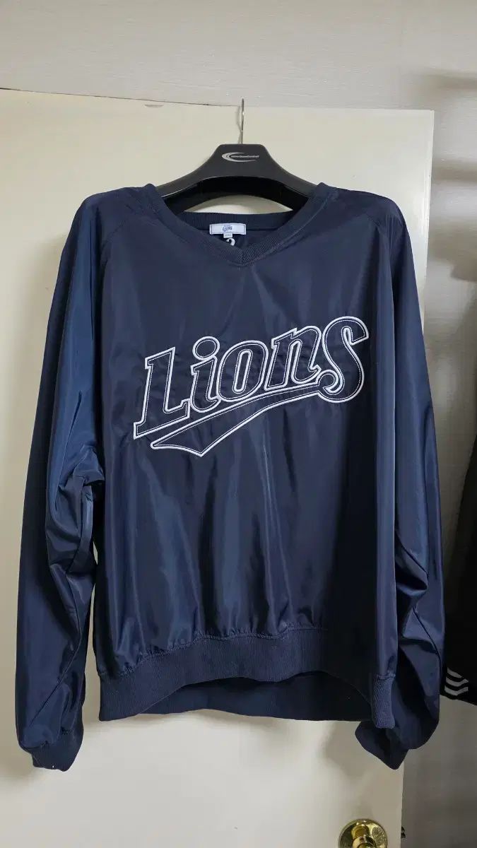 サムスン ライオンズ ウーブン スウェット 2 xl