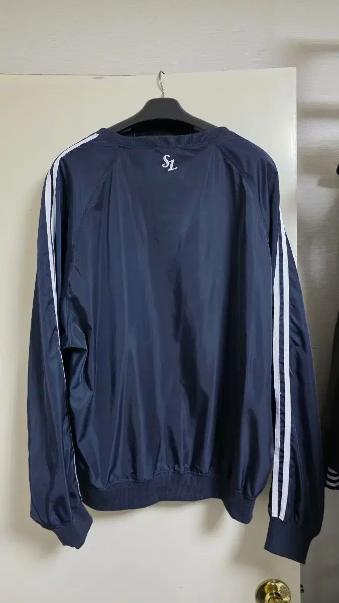 サムスン ライオンズ ウーブン スウェット 2 xl