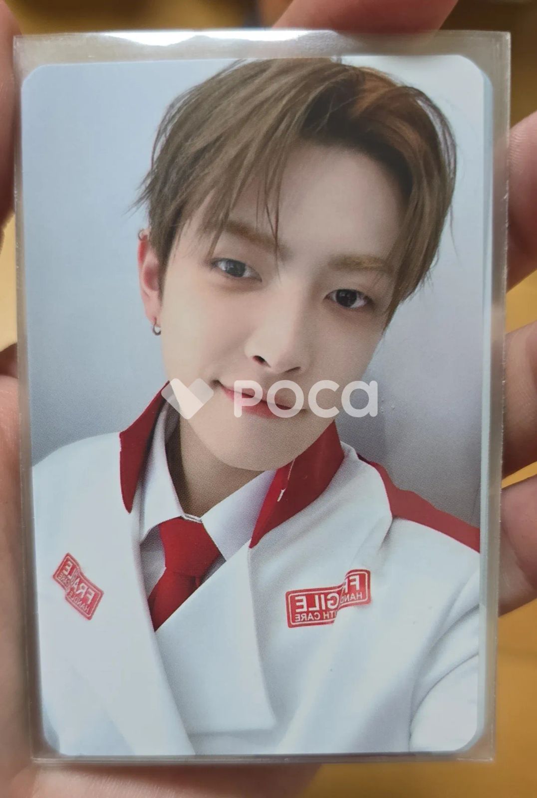 ATEEZ X ANITEEZ ポップアップ展覧会＆ストア ANITEEZ IN THE CALLING