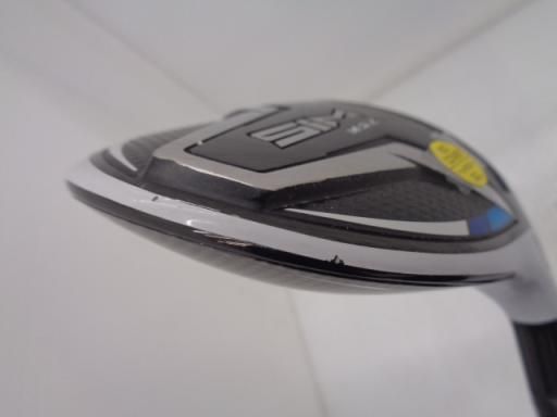 中古】 テーラーメイド SIM MAX 5W フェアウェイウッド FW Diamana