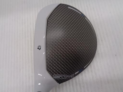 中古】 テーラーメイド SIM MAX 5W フェアウェイウッド FW Diamana
