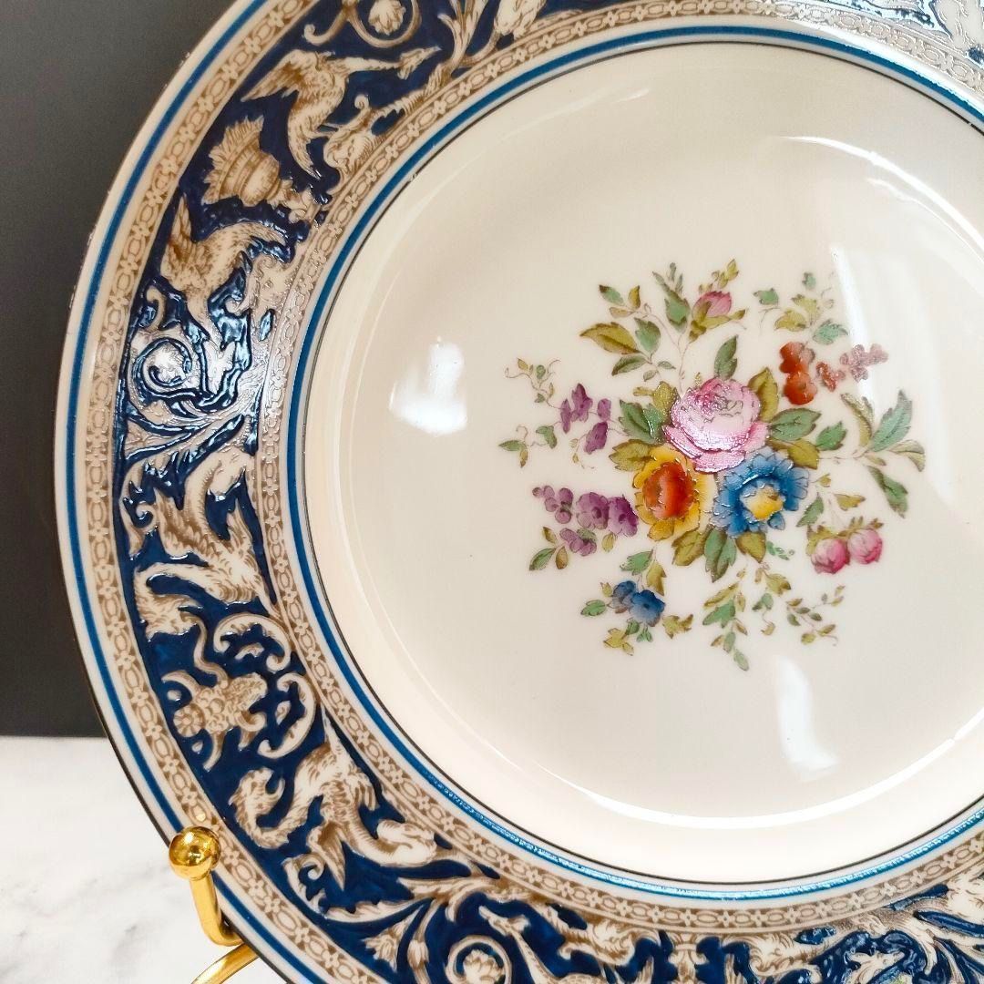 サラダプレート