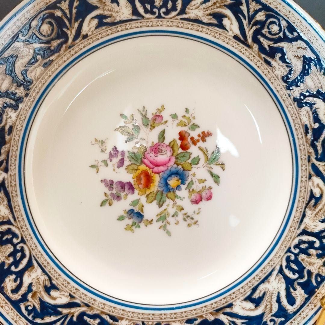 ウェッジウッド