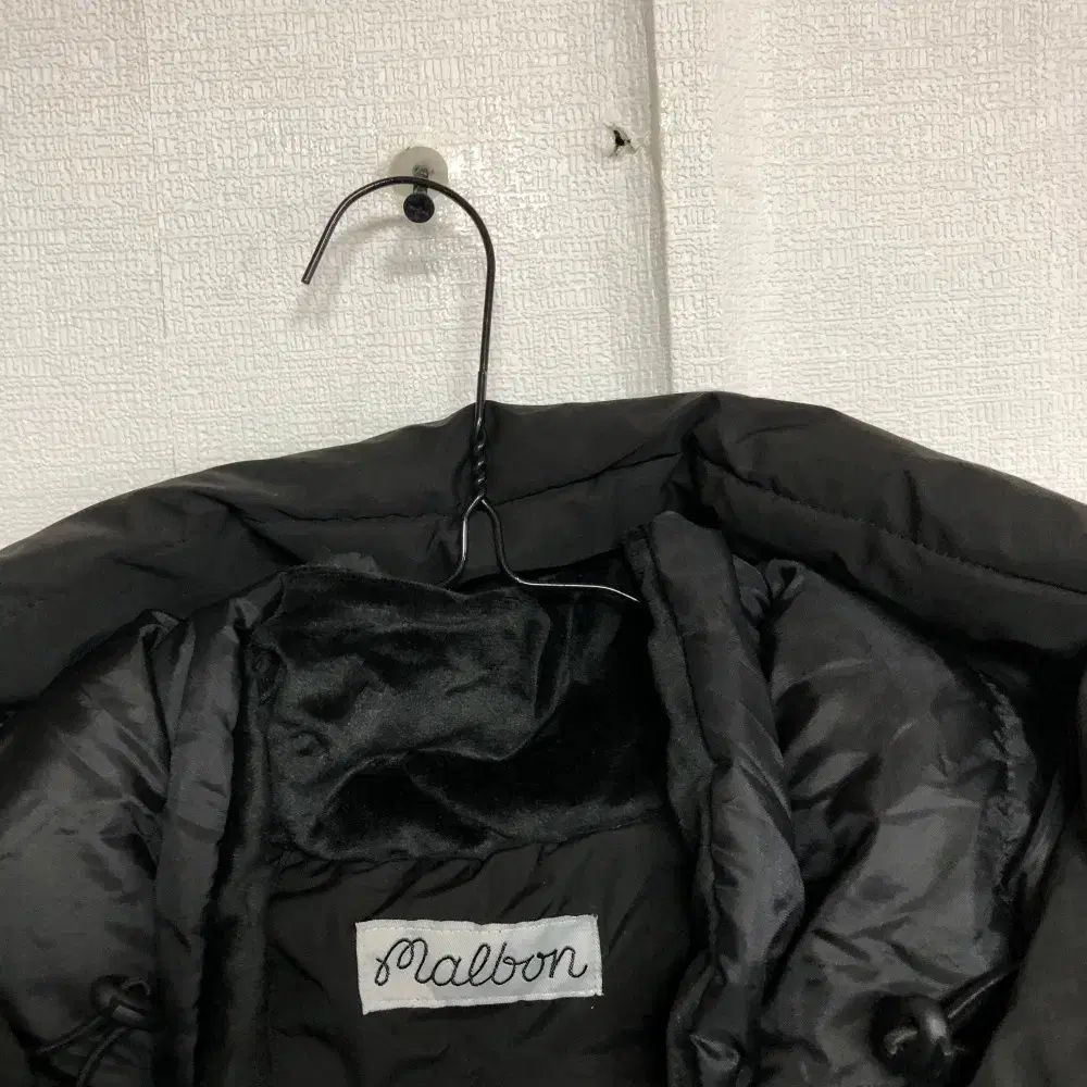 マルボンゴルフ アウトレット メンズ ブラック ダウン 100L@9927