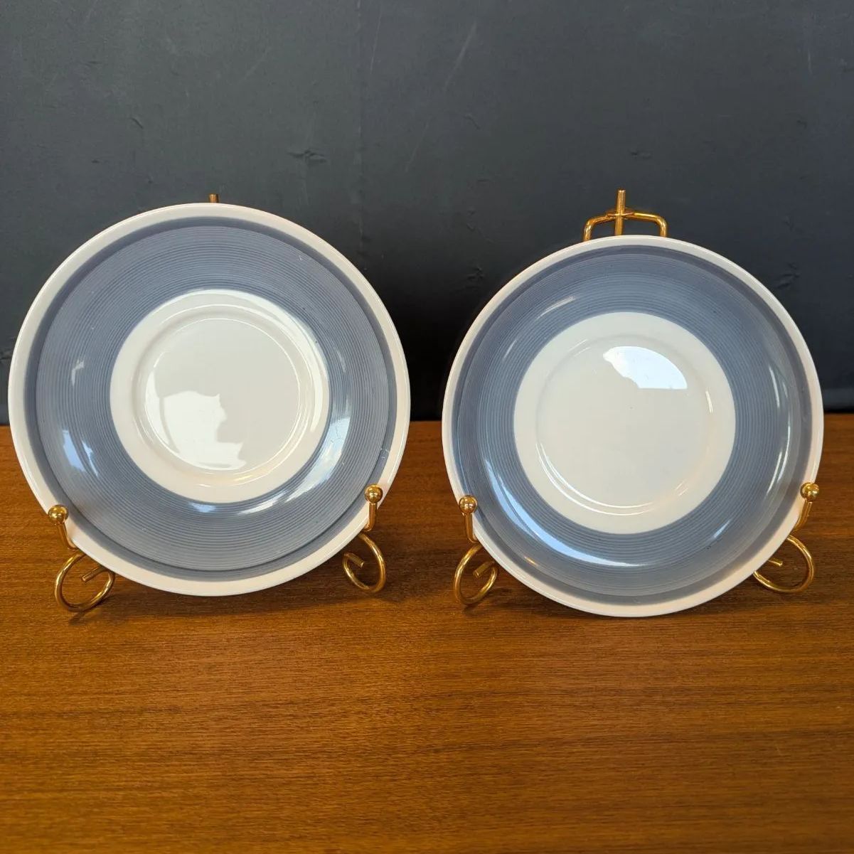 カップ＆ソーサー ミルクジャグ