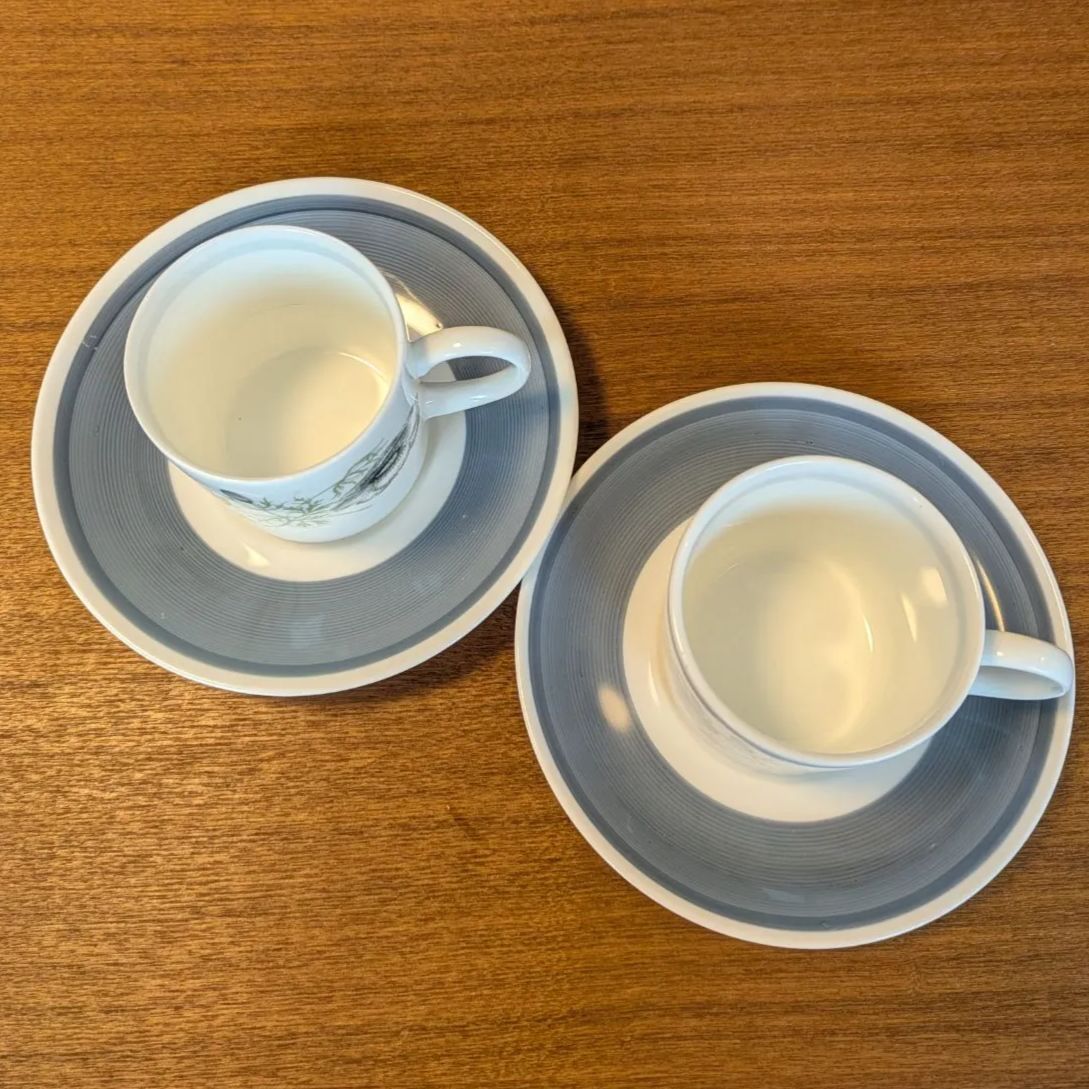 ウェッジウッド