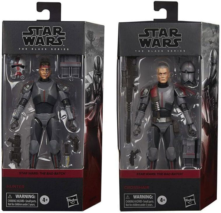 お問い合わせお客様専用】スターウォーズ ブラックシリーズ バッド