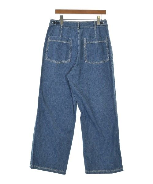 FUCデニムパンツ　メルカリ内一点出品 EDIFICE デニムパンツ メンズ 【古着】【中古】【送料無料】 - メルカリ