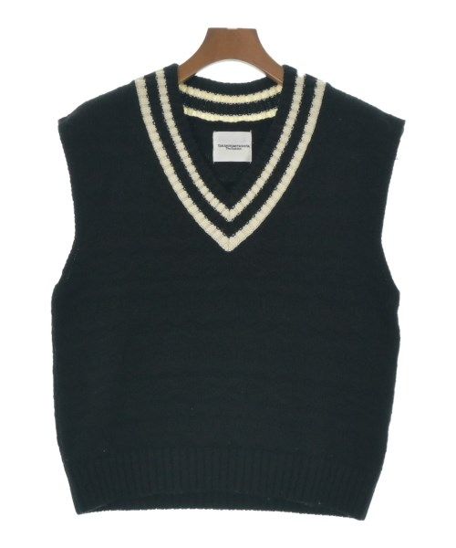 TAKAHIROMIYASHITATheSoloist. ベスト メンズ 古着