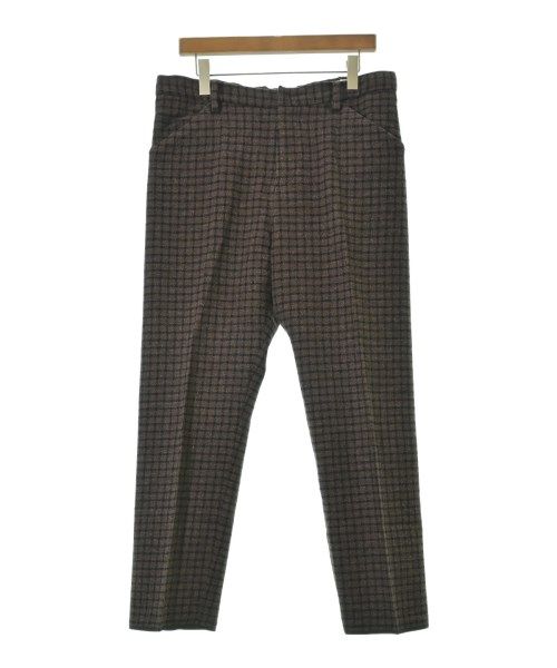 SUNSEA スラックス メンズ 古着