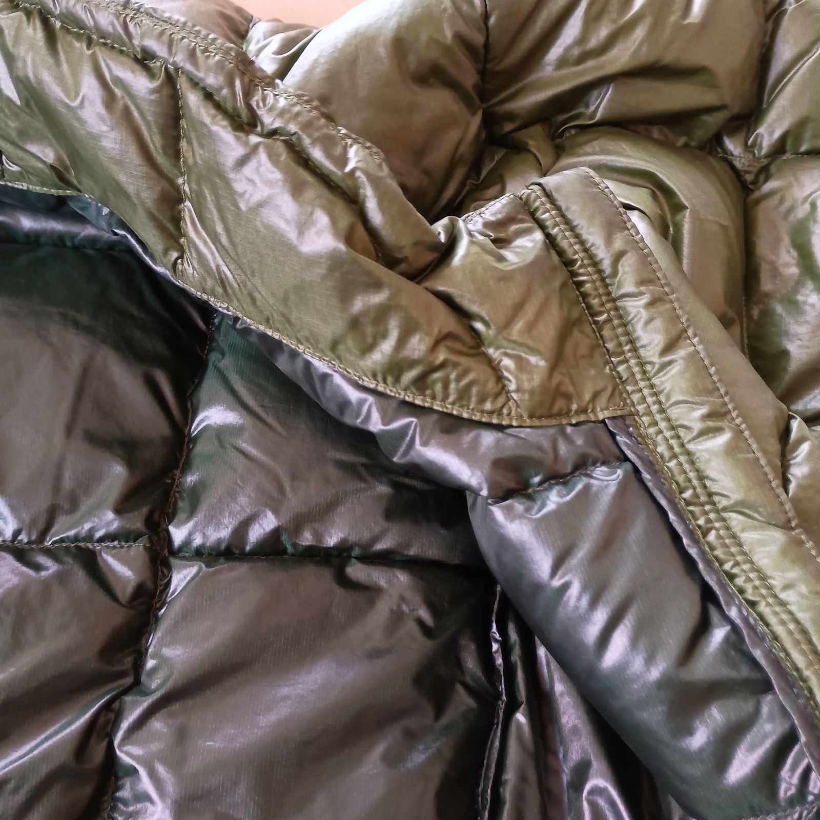 アウトドアウェア