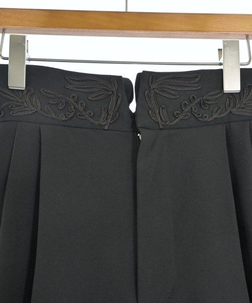  LOKITHO スラックス レディース 古着 スラックス パンツ