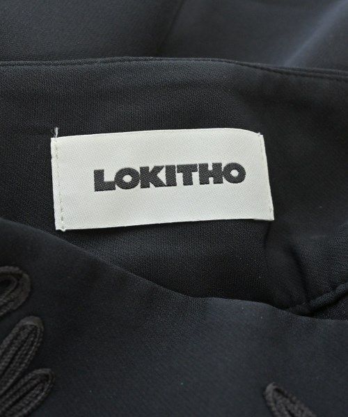 LOKITHO スラックス