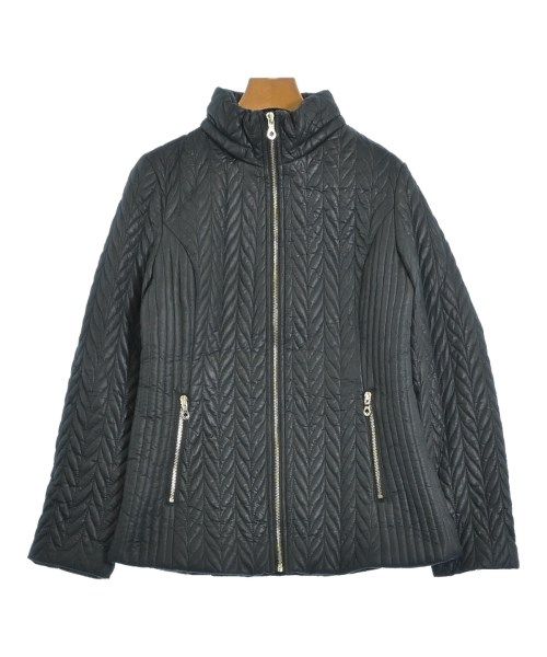 kate spade york ダウンジャケット ダウンベスト レディース 古着