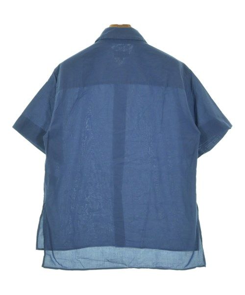 MARGARET HOWELL カジュアルシャツ レディース 古着