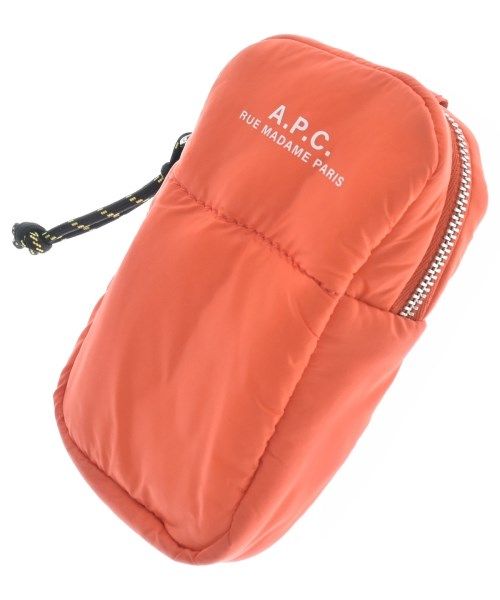 A P C 小物類 その他 メンズ 古着