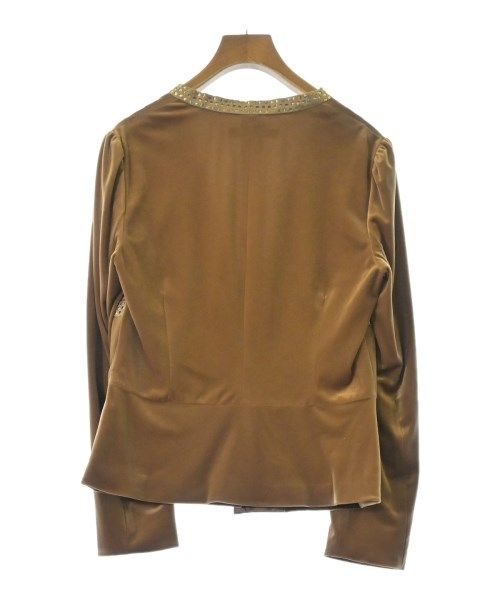 VIVIENNE TAM ノー ジャケット レディース 古着