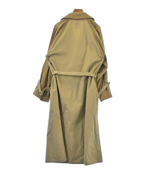 Fill the Bill トレンチコート レディース 古着
