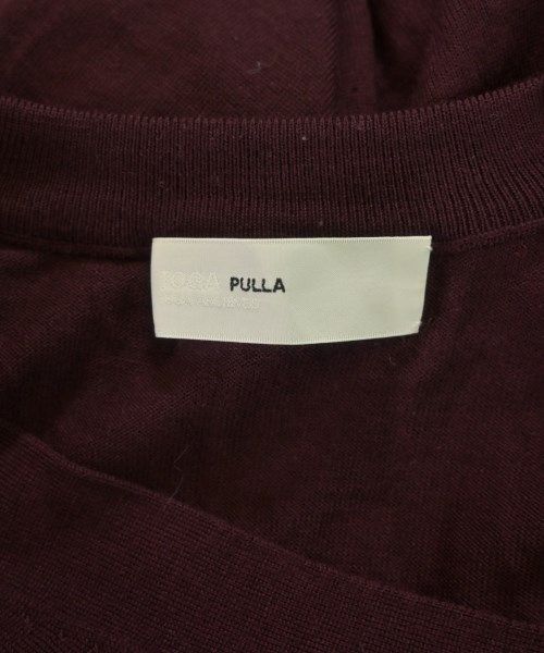  TOGA カーディガン レディース 古着 長袖 カーディガン ボレロ アンサンブル