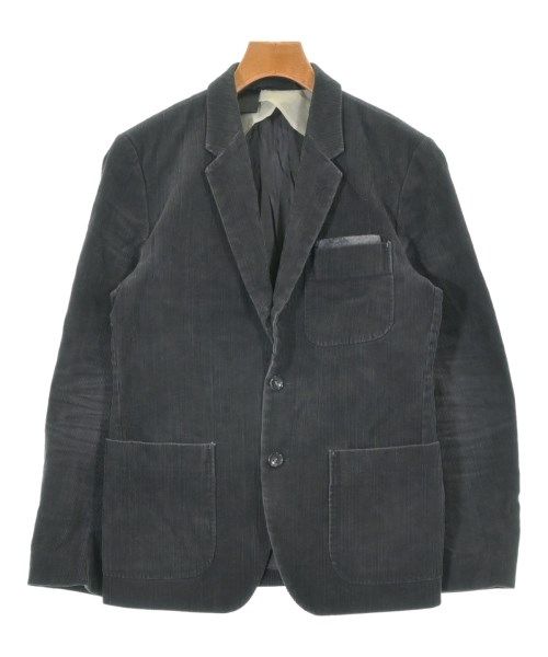 スタンドカラー ミドル丈ウールコート ベージュ COHINA STRATA 卸売