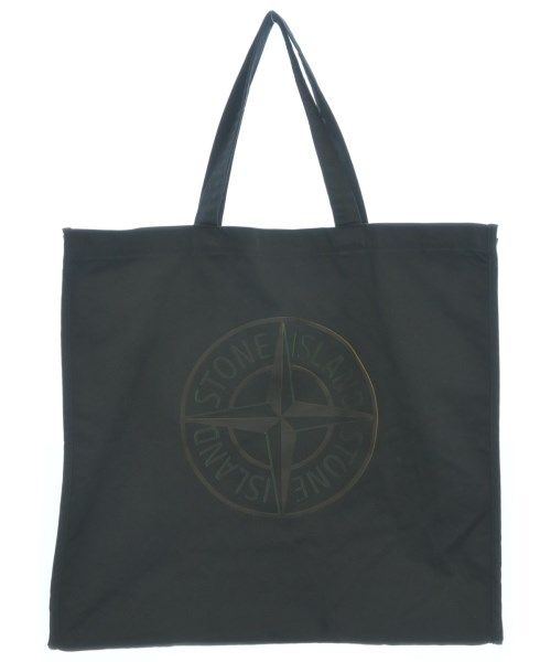 STONE ISLAND トートバッグ メンズ 古着