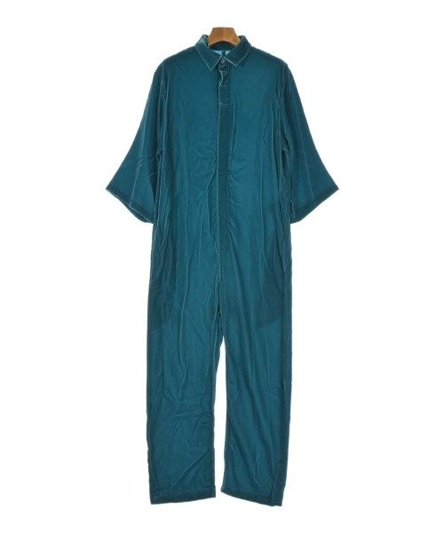 R H Vintage オールインワン サロペット レディース 古着