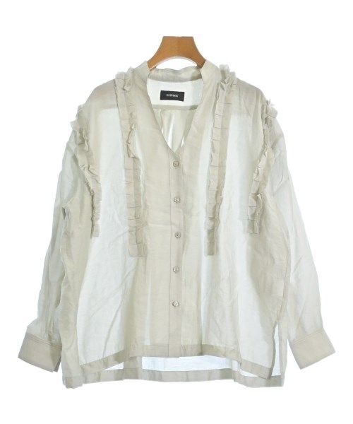 SINME カジュアルシャツ レディース 古着