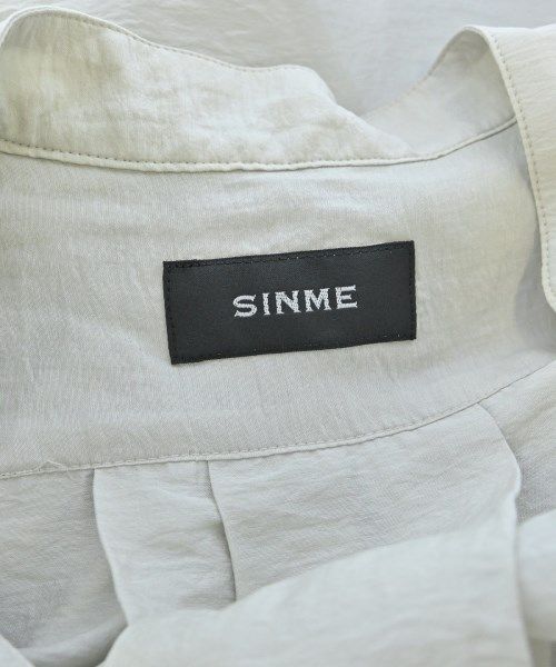 カジュアルシャツ レディース