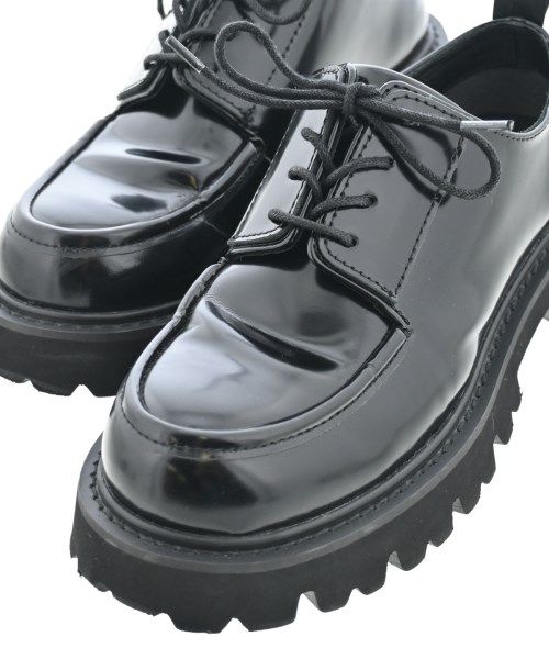 ドレスシューズ ローファー