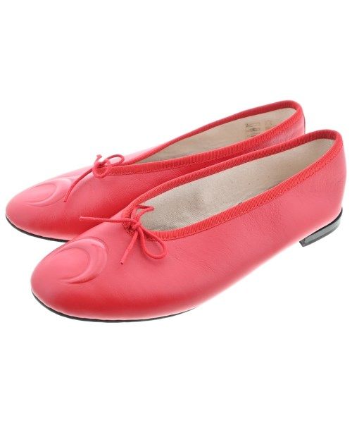 MARINE SERRE バレエシューズ オペラシューズ レディース 古着