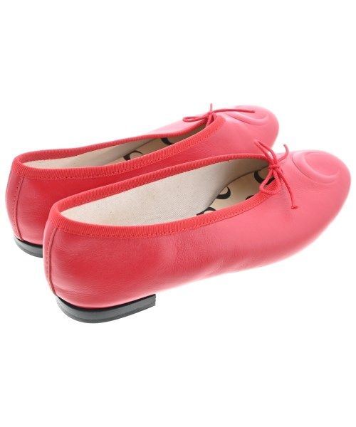 MARINE SERRE バレエシューズ オペラシューズ レディース 古着