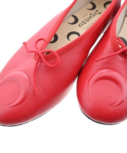 SERRE バレエシューズ