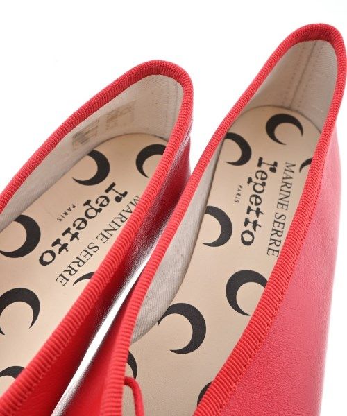 オペラシューズ レディース