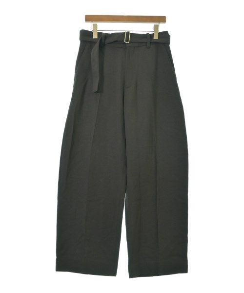 STUDIO NICHOLSON スラックス メンズ 古着