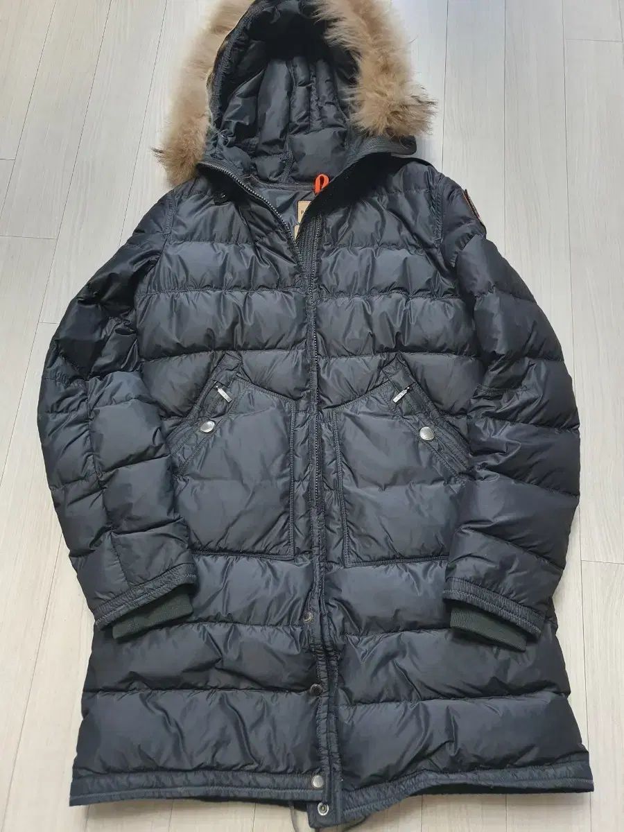 PARAJUMPERS パラジャンパーズ ダウン