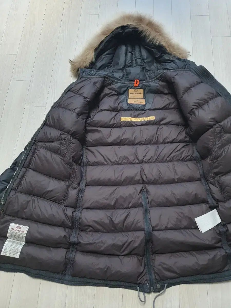 PARAJUMPERS パラジャンパーズ ダウン