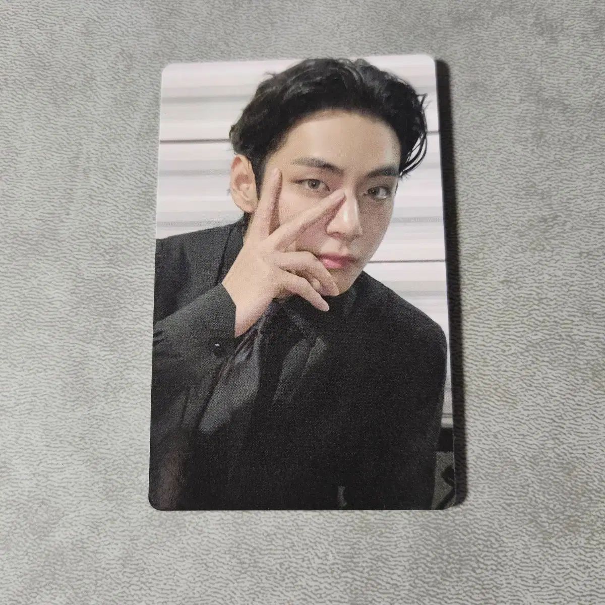 2025 フェスタ ウィバース 特典 フェスタ ヴィ (V・テヒョン・テテ