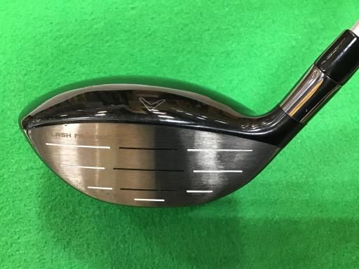 中古】 キャロウェイ MAVRIK 3W フェアウェイウッド FW Speeder