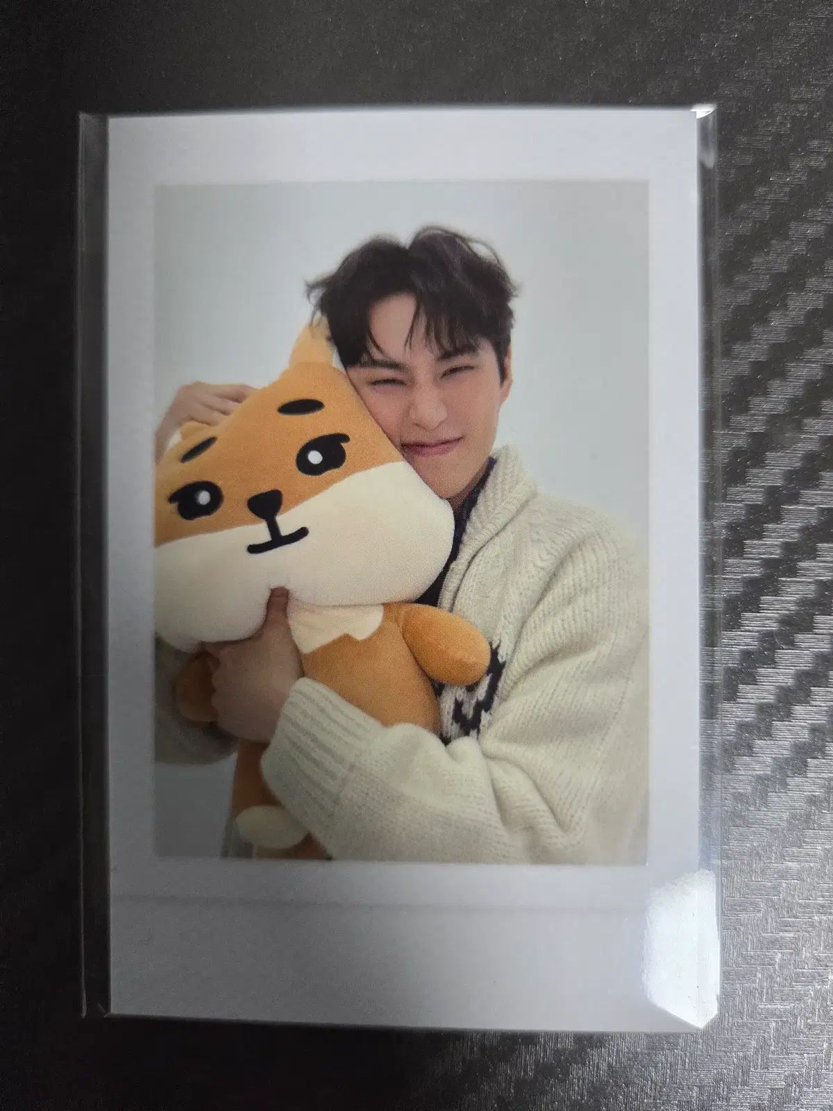 ジャイアント デニマルズ ケ トレカ 付き フォトカード