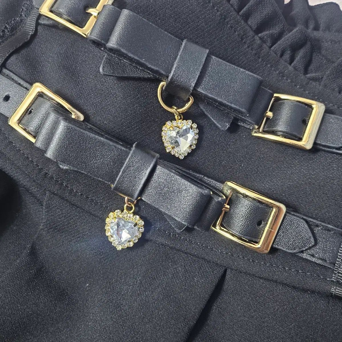 スカート 量産型